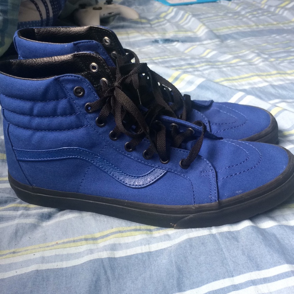 Vans Sk8-High